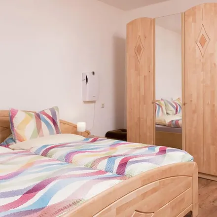 Rent this 1 bed apartment on 08359 Breitenbrunn/Erzgebirge
