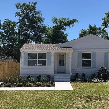Buy this 3 bed house on 229 Payne Road in Warrington, Escambia County