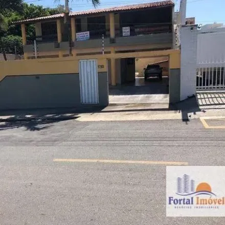 Buy this 4 bed house on Rua Armando Dall'olio 1710 in Engenheiro Luciano Cavalcante, Fortaleza - CE