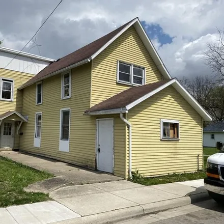 Image 1 - 318 Hill Street, Urbana, OH 43078, USA - House for sale