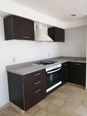 Rent this studio apartment on BBVA Bancomer in Calle Durango 247, Colonia Roma Norte