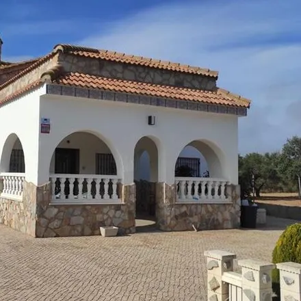 Image 8 - 03630 Sax, Spain - House for sale