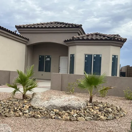 Buy this 3 bed house on 1800 Winter Haven Drive in Mohave Valley, AZ 86440