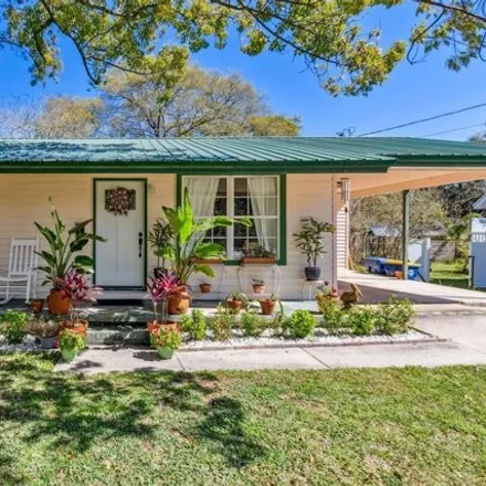 Image 4 - 1048 North 14th Street, Old Fernandina, Fernandina Beach, FL 32034, USA - House for sale