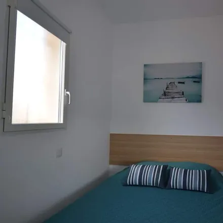 Rent this 1 bed apartment on 20260 Calvi