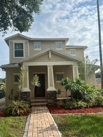 Rent this 3 bed house on 5058 North Highland Avenue in Tampa, FL 33603