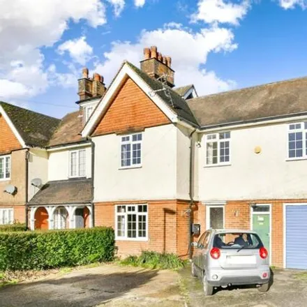 Buy this 5 bed house on Kingston Road in Leatherhead, KT22 7NT