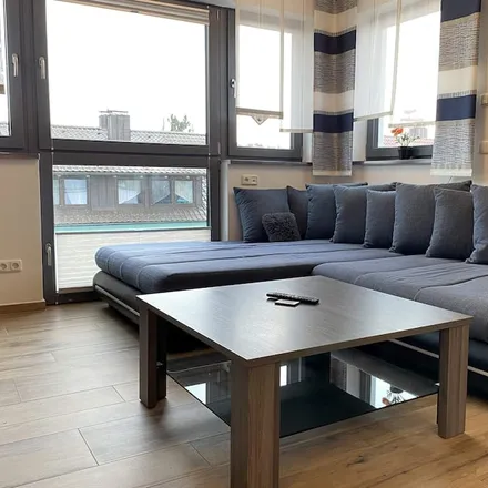 Rent this 1 bed apartment on 92442 Wackersdorf