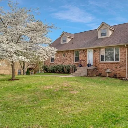 Buy this 5 bed house on 4749 Kalamath Drive in Sherwood Forest, Nashville-Davidson