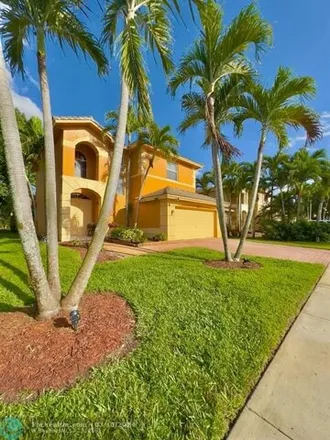 Buy this 4 bed house on Southwest 137th Avenue in Miramar, FL 33027