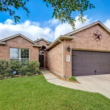 Buy this 3 bed house on 21528 Cotton Valley Lane in Montgomery County, TX 77365