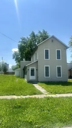 Image 1 - 171 Silver Street, Marion, OH 43302, USA - House for sale