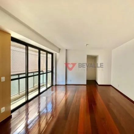 Buy this 2 bed apartment on Castel S'Angelo in Rua Dona Mariana 132, Botafogo