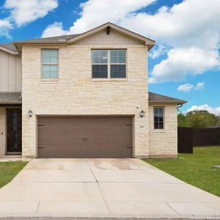 Buy this 4 bed house on Greystone Landing in San Antonio, TX 78259