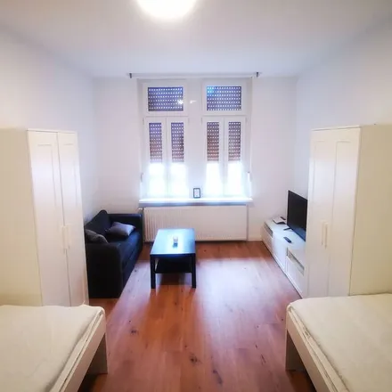 Rent this 1 bed apartment on Neunkirchen in Saarland, Germany