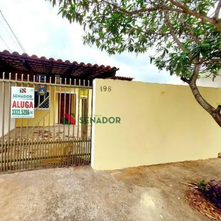 Image 2 - Rua Guia Lopes, Jardim Califórnia, Londrina - PR, 86040-290, Brazil - House for rent