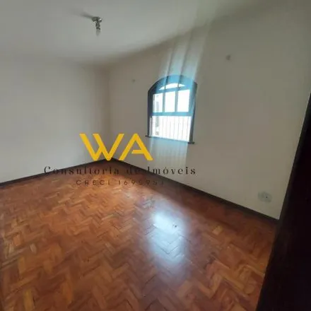 Rent this 3 bed house on Rua Emílio Zapile in Socorro, Mogi das Cruzes - SP