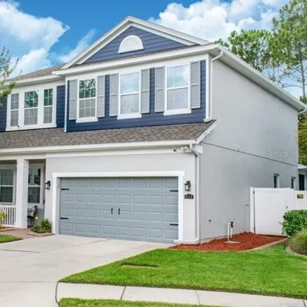 Buy this 4 bed house on 8114 Champions Forest Way in Bayport West, Hillsborough County