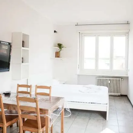 Rent this 1 bed apartment on Viale Renato Serra in 65, 20155 Milan MI
