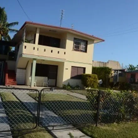 Rent this 1 bed apartment on Cárdenas in Isla del Sur, CU