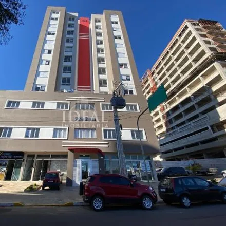 Image 2 - Hospital São Vicente de Paulo - Unidade Uruguai, Rua Uruguai 2050, Centro, Passo Fundo - RS, 99010-112, Brazil - Apartment for sale