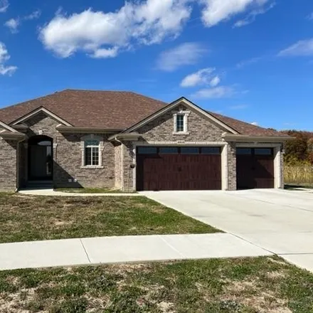 Buy this 3 bed house on 43500 Pintail Drive in Clinton Township, MI 48038