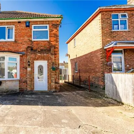 Buy this 3 bed duplex on 10 Sherwood Road in Grimsby, DN34 5TN