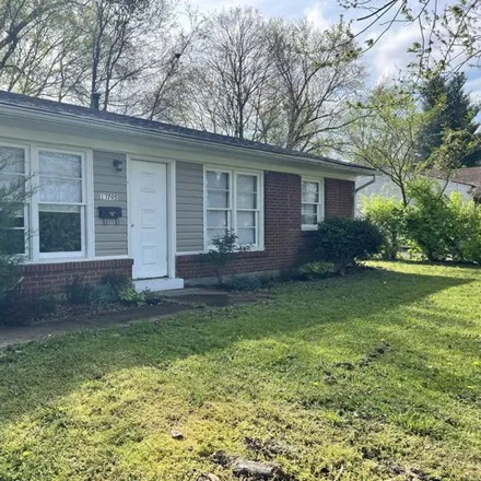 Rent this 3 bed house on 10705 Grafton Hall Road in Valley, Louisville