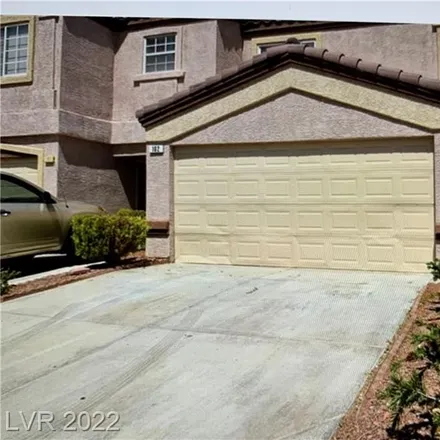 Image 1 - 2510 Sierra Luna Avenue, Las Vegas, NV 89106, USA - Townhouse for sale