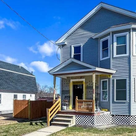 Buy this 3 bed house on 85 Prescott Street in Lancaster, Worcester County
