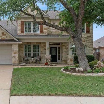 Buy this 5 bed house on 403 South Frontier Lane in Cedar Park, TX 78613