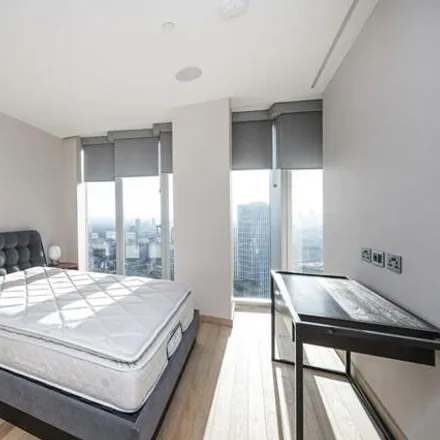 Image 3 - Manuka Heights, 35 Victory Parade, London, E20 1GH, United Kingdom - Apartment for rent