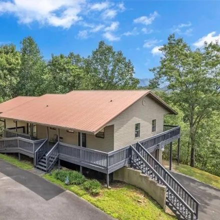 Image 2 - 1725 Wiley King Way, Sevier County, TN 37876, USA - House for sale