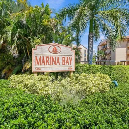 Buy this 2 bed condo on US 1 in North Palm Beach, FL 33408