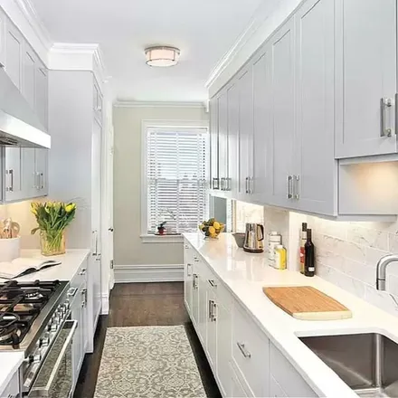 Rent this 2 bed apartment on Mirabeau in 165 West 91st Street, New York