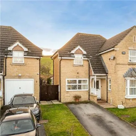 Buy this 3 bed house on Aspen Rise in Cottingley, BD15 9LA