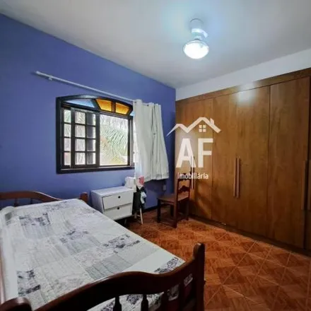 Buy this 4 bed house on Rua Mandarim in Parque Nanci, Maricá - RJ