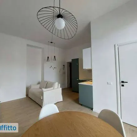 Image 6 - Via Cardinale Mezzofanti 28, 20133 Milan MI, Italy - Apartment for rent
