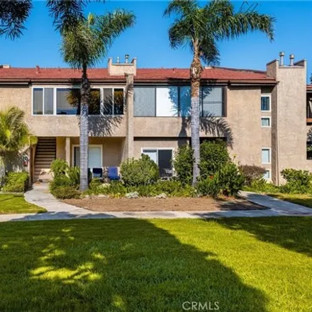 Rent this 1 bed condo on 16881 Bluewater Lane in Huntington Harbor, Huntington Beach