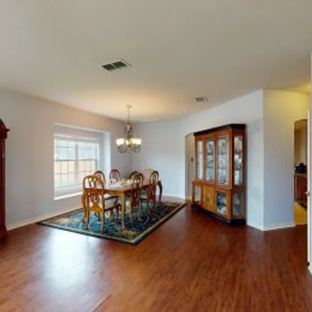 Rent this 4 bed apartment on 26118 Meadowlark Bay in Lookout Canyon, San Antonio