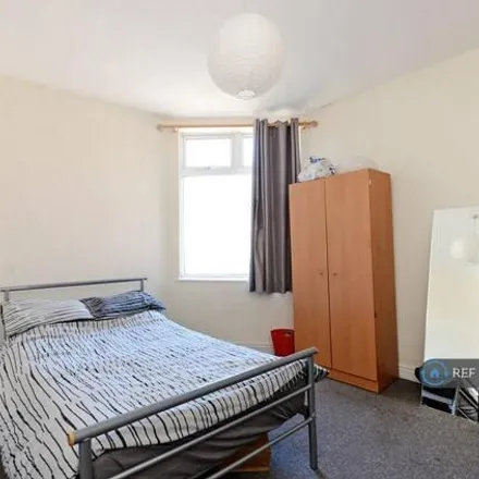 Rent this 1 bed house on 537 Ecclesall Road in Sheffield, S11 8PE