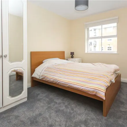 Rent this 2 bed apartment on International Way in Charlton, TW16 7HP