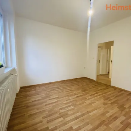 Image 7 - Na Desátém 411/25, 702 00 Ostrava, Czechia - Apartment for rent