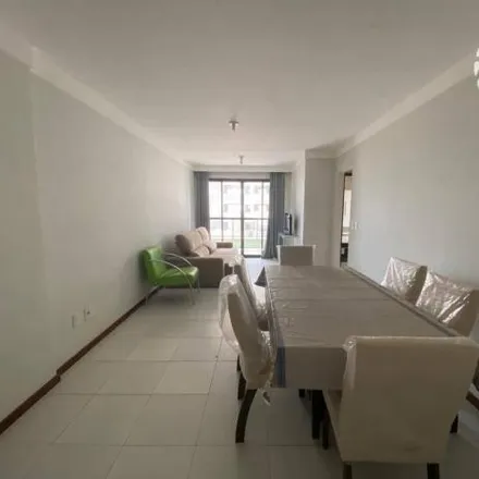 Buy this 3 bed apartment on Rua Doutor Silva Mello 106 / 12 in Parque Areia Preta, Guarapari - ES