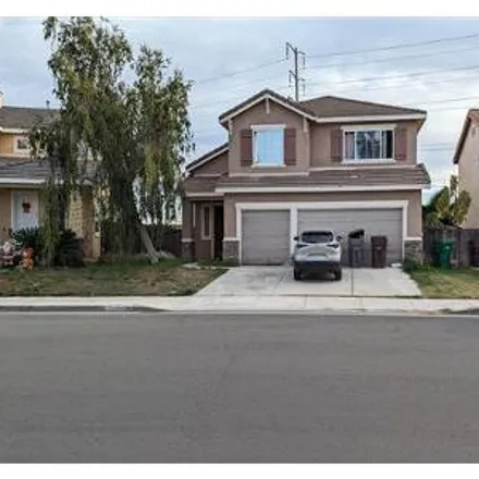 Buy this 5 bed house on 29619 Camino Cristal in Menifee, CA 92584