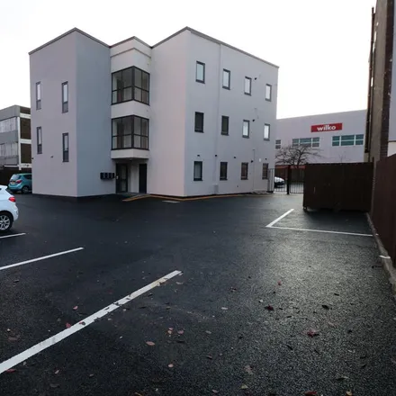 Image 2 - Thornaby Town Centre, Allensway, Thornaby-on-Tees, TS17 9BF, United Kingdom - Apartment for rent