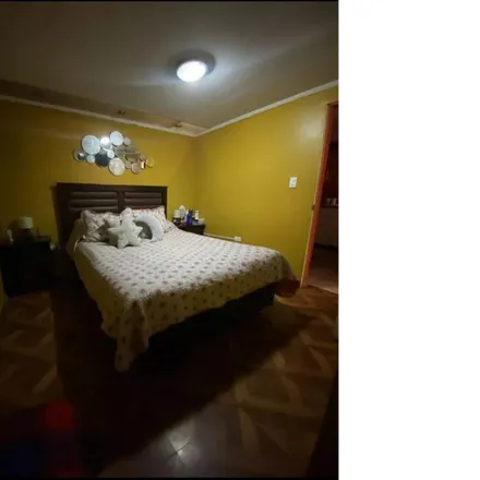 Buy this 7 bed house on Mall Plaza Tobalaba in Avenida Camilo Henríquez 3296, 822 0093 Provincia de Cordillera