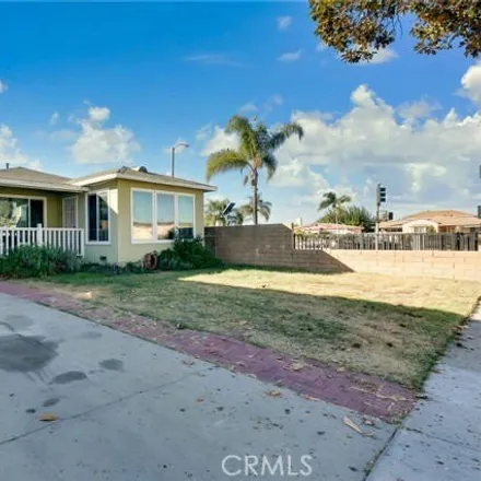 Buy this 3 bed house on 777 Madison Avenue in Montebello, CA 90640