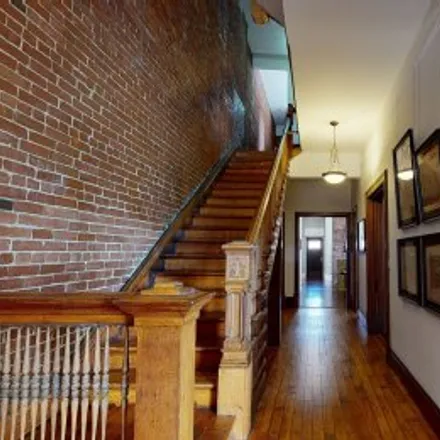 Buy this 4 bed apartment on 930 West North Avenue in Central Northside, Pittsburgh