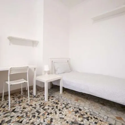Rent this 4 bed apartment on Via Rutilia in 20141 Milan MI, Italy